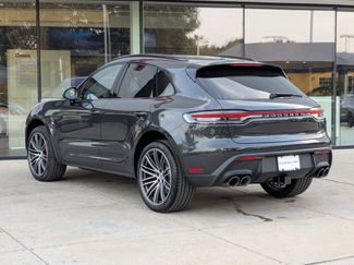New 2026 Porsche Macan S video 3