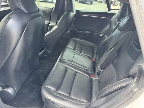 Used 2021 Tesla Model S Plaid AWD/4WD image 19