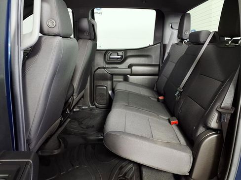 Used 2023 GMC Sierra 1500 Pro w/ Graphite Edition image 10