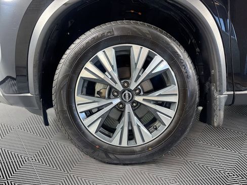 Used 2023 Nissan Rogue SV AWD/4WD image 29