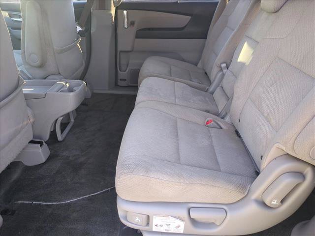 Used 2016 Honda Odyssey SE image 18