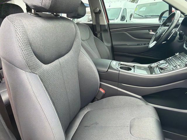 Used 2023 Hyundai Santa Fe SEL AWD/4WD image 10
