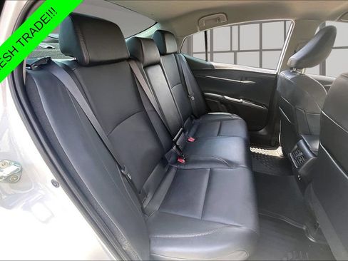 Used 2025 Toyota Camry XLE FWD image 24