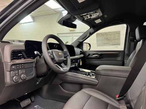 New 2026 Chevrolet Tahoe LT image 13