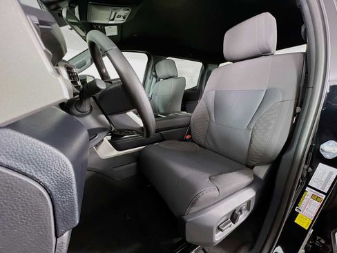 New 2026 Toyota Tundra SR5 image 13