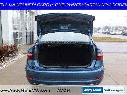 Used 2020 Volkswagen Jetta SEL image 8