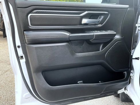 Used 2025 RAM 1500 Big Horn image 9