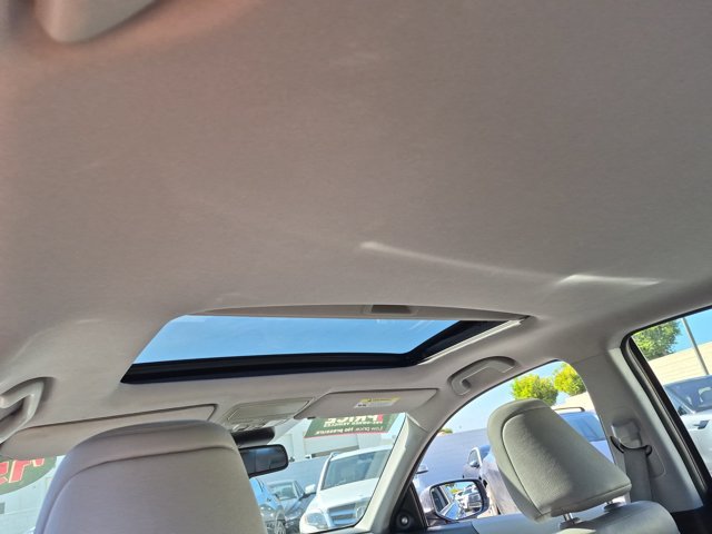 Used 2015 Honda Accord EX-L image 20