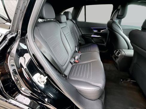 Certified 2026 Mercedes-Benz GLC 300 image 20