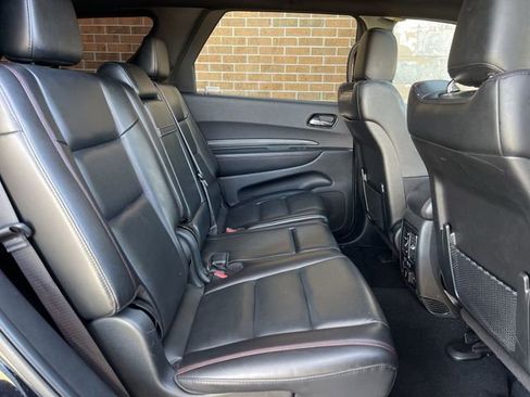 Used 2024 Dodge Durango R/T AWD/4WD image 27