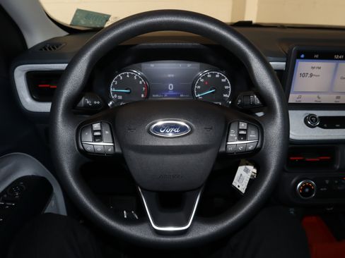 Certified 2024 Ford Maverick XLT w/ Equipment Group 300A Standard image 25