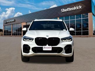 Used 2023 BMW X5 xDrive40i w/ M Sport Package video 2