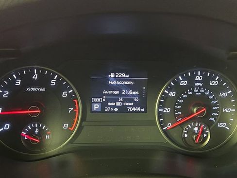 Certified 2021 Kia Stinger GT-Line w/ Sun & Sound Package image 18