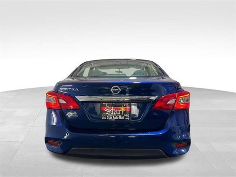 Used 2019 Nissan Sentra S image 6