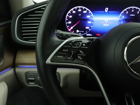 Certified 2024 Mercedes-Benz GLE 350 4MATIC image 10