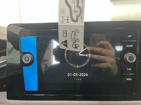 New 2026 Volkswagen Jetta GLI Autobahn image 17