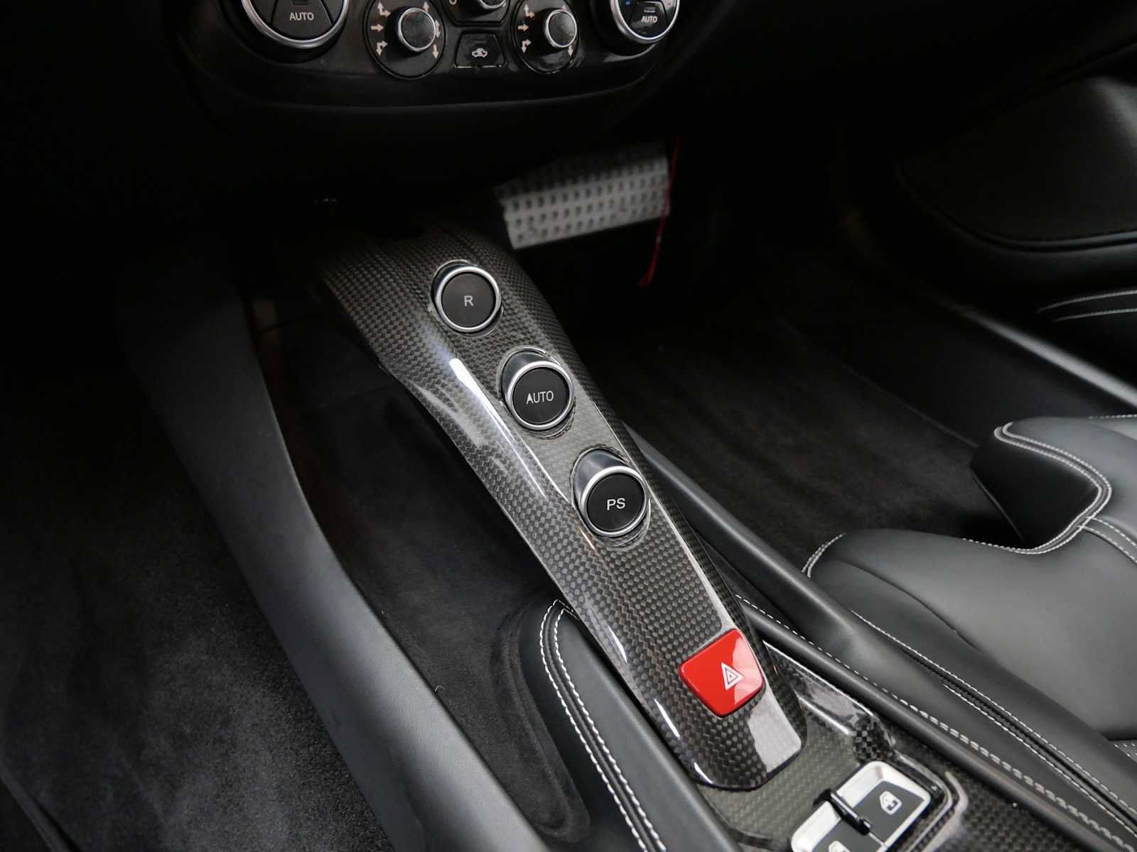 Certified 2014 Ferrari F12 Berlinetta RWD image 23