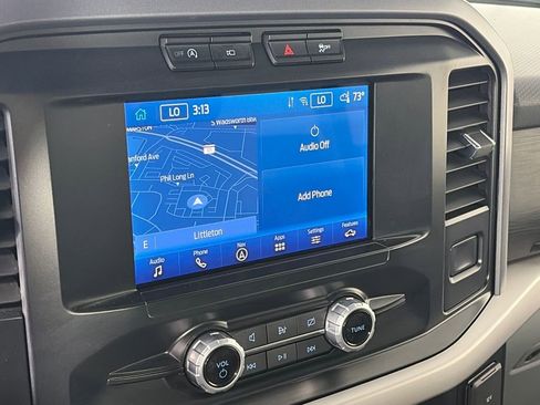 Certified 2023 Ford F150 XLT w/ Equipment Group 301A Mid image 19