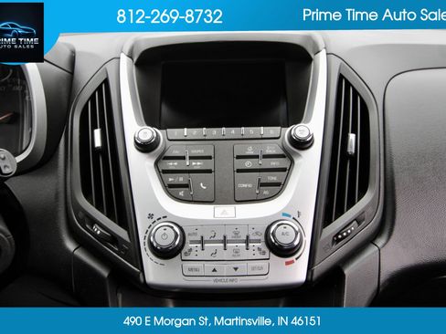 Used 2016 Chevrolet Equinox LT w/ Convenience Package image 19