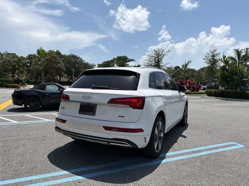 Used 2023 Audi Q5 2.0T Premium AWD/4WD image 7