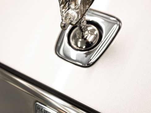 Used 2022 Rolls-Royce Ghost w/ Ghost Package image 13