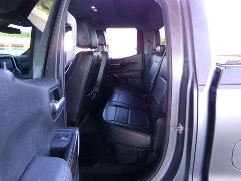 Used 2021 GMC Sierra 1500 Elevation RWD image 6