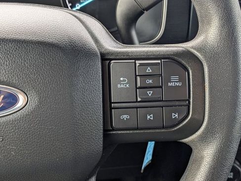 Used 2023 Ford F150 XL w/ STX Appearance Package AWD/4WD image 22
