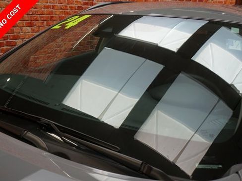 Used 2024 Nissan Murano SV w/ SV Midnight Edition Package image 90