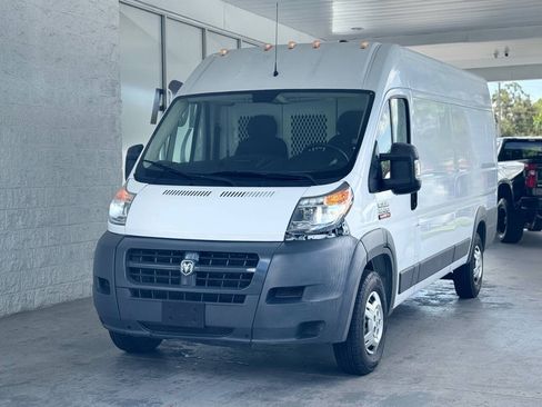 Used 2014 RAM ProMaster 3500 w/ Interior Convenience Group FWD image 2