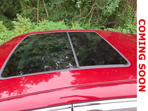 Used 2015 Chevrolet Impala LTZ FWD image 9