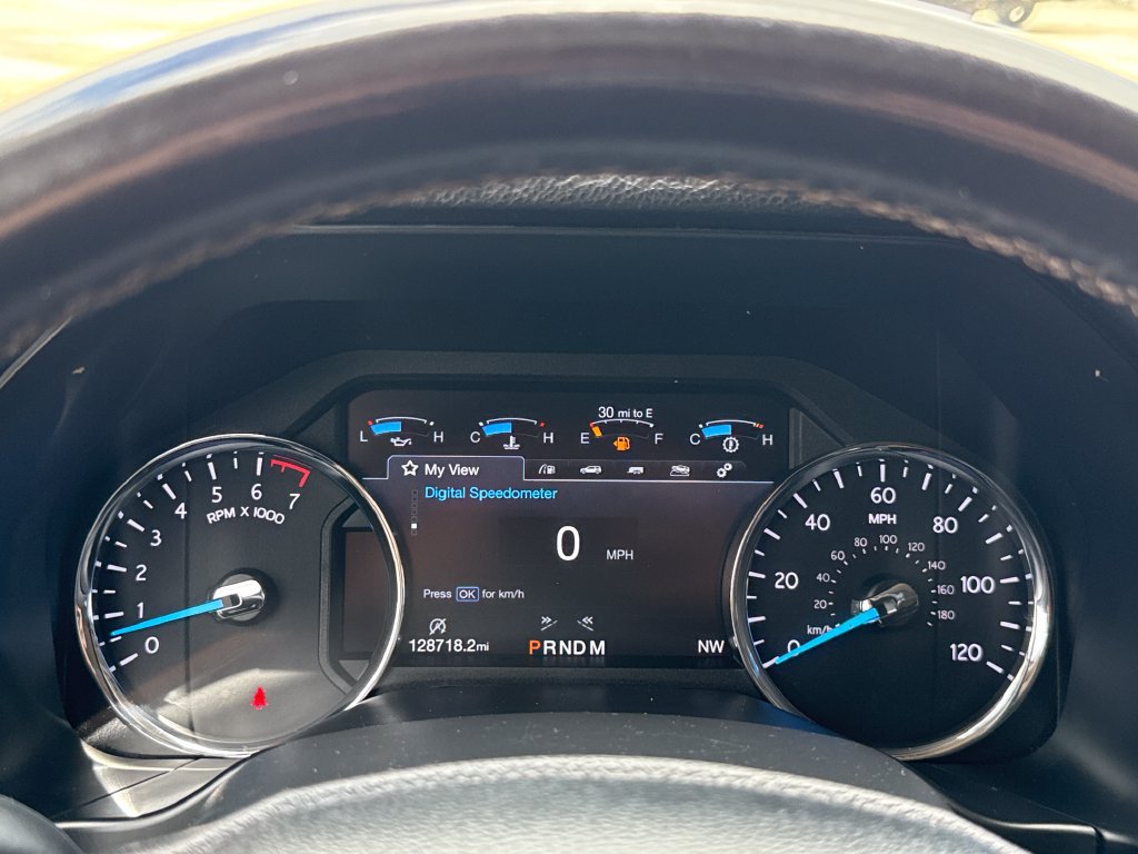 Used 2019 Ford Expedition Platinum AWD/4WD image 20