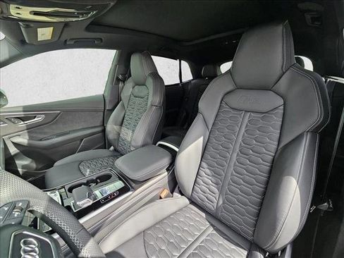 New 2026 Audi RS Q8 performance AWD/4WD image 13