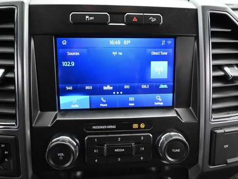 Used 2022 Ford F250 XLT w/ XLT Premium Package image 15