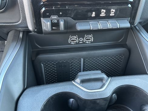 New 2026 RAM 1500 Big Horn image 28