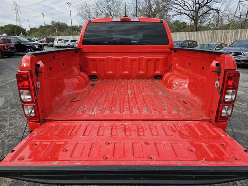 Certified 2023 Ford Ranger XL image 31