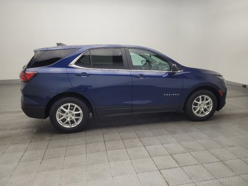 Used 2022 Chevrolet Equinox LT FWD image 10