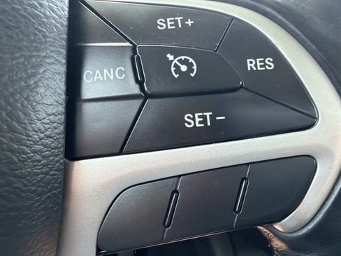 Used 2017 Dodge Durango GT w/ Nav & Power Liftgate Group RWD image 26
