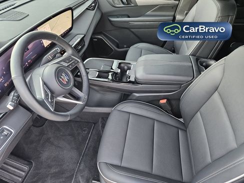 Certified 2026 Buick Enclave Preferred FWD image 17