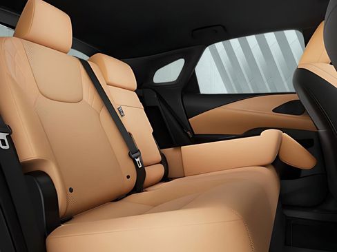 New 2026 Lexus RX 350 Premium image 11