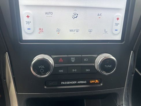 Used 2024 Ford Edge Titanium image 16