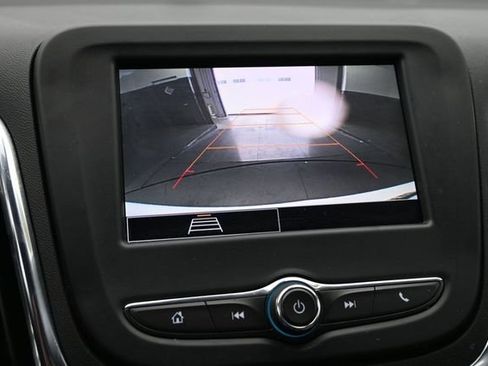 Used 2024 Chevrolet Equinox LS w/ LS Convenience Package FWD image 40