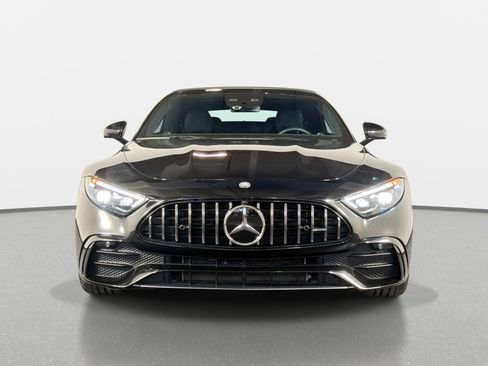 Used 2023 Mercedes-Benz SL 43 AMG image 8