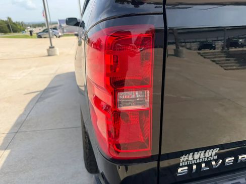 Used 2014 Chevrolet Silverado 1500 LT w/ All Star Edition AWD/4WD image 72