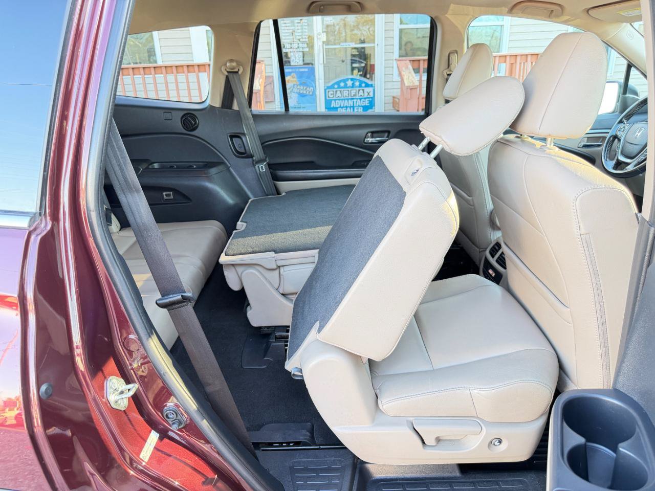 Used 2016 Honda Pilot EX-L image 46