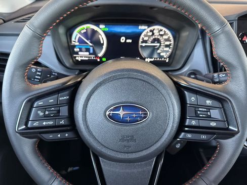New 2026 Subaru Crosstrek 2.5i Limited w/ Crosstrek Mirror Package AWD/4WD image 23