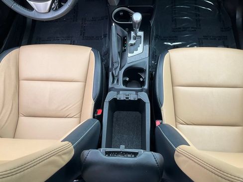 Used 2017 Toyota RAV4 Limited w/ Advanced Technology Package FWD image 51