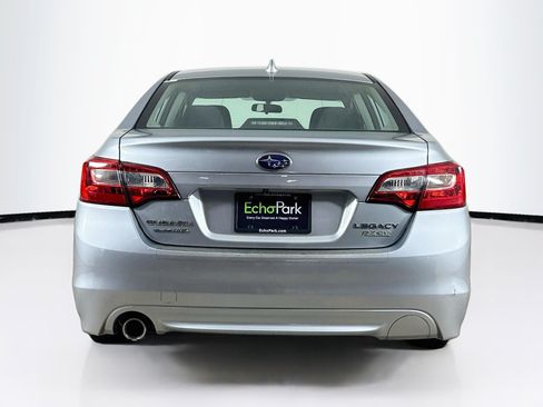 Used 2017 Subaru Legacy 2.5i Premium AWD/4WD image 7