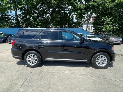 Used 2015 Dodge Durango SXT w/ Quick Order Package 23B AWD/4WD image 4