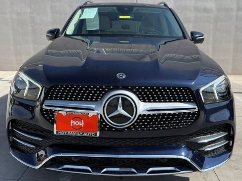 Used 2021 Mercedes-Benz GLE 350 image 2