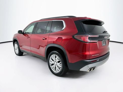 Used 2025 GMC Acadia Elevation w/ Elevation Premium Package FWD image 6